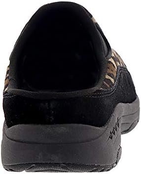 Easy Spirit Women's Traveltime381 Mule - Image 9