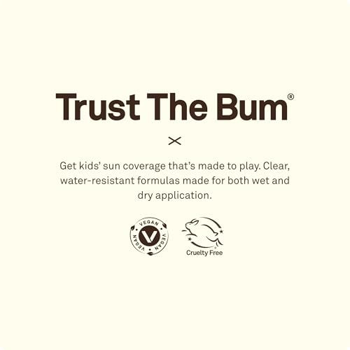 Sun Bum Kids SPF 50 Clear Sunscreen Spray | Wet or Dry Application | Hawaii 104 ... - Image 7