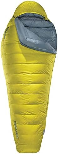 Therm-a-Rest Parsec 20F/-6C Ultralight Down Mummy Sleeping Bag - Image 4
