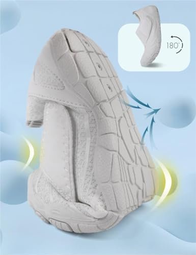 Thatrich Pro Barefoot Shoes for Women,Hike Footwear Barefoot Womens,Water Shoes ... - Image 6