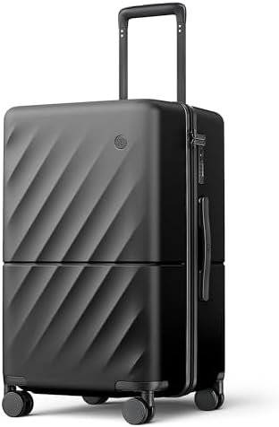 Carry on Luggage 22 X 14 X 9 Airline Approved, 20 Inch Luggage for 3-5 Days Trip... - Image 2