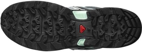 Salomon Women's X ULTRA PIONEER CLIMASALOMON WATERPROOF Hiking Shoes for Women - Image 3