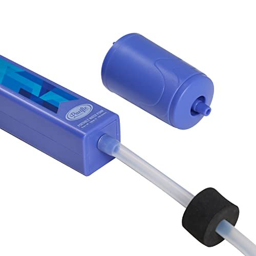 Pacific Bay Portable Automatic Pump/Water Filtration System - for Camping or Wil... - Image 6