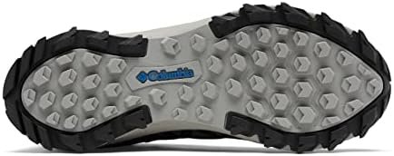 Columbia Men's Peakfreak Ii Mid Outdry Hiking Shoe - Image 6