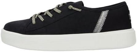 Hey Dude Women's Cody Heathered Knit Mesh | Women's Shoes | Women Slip-on Sneake... - Image 2