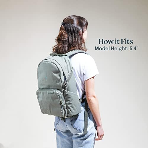 BREVITE - The Jumper - Compact Camera Backpacks for Photographers - A Minimalist... - Image 7