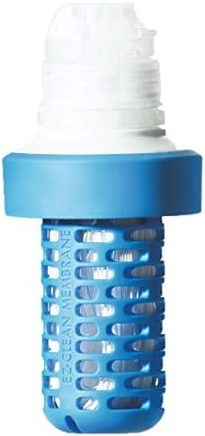 Katadyn Gravity BeFree 3.0L Water Filter, Fast Flow, 0.1 Micron EZ Clean Membran... - Image 4