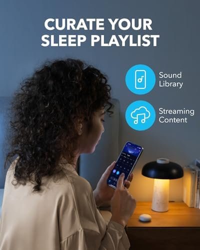 Soundcore Sleep A20 by Anker Sleep Earbuds, Noise Blocking Sleep Headphones, Sma... - Image 7