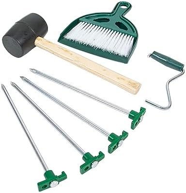 Stansport Camping Tent Kits - Image 2