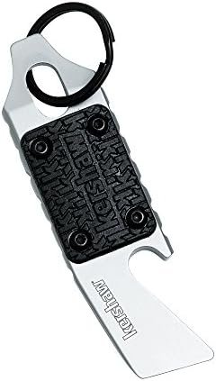 Kershaw 8800X Keychain Multitool with Bottle Opener, Screwdriver, Pry Bar - 0.8 ... - Image 2