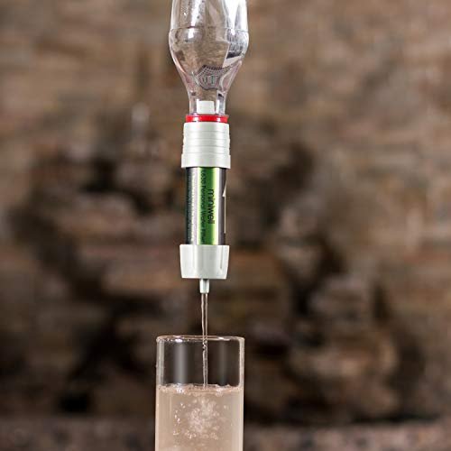 miniwell Gravity Water Filter Straw Ultralight Versatile Hiker Water Filter Opti... - Image 7
