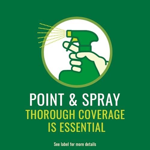 Natria 706250A Neem Oil Spray for Plants Pest Organic Disease Control, for Insec... - Image 5