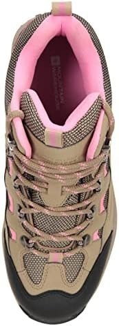 Mountain Warehouse Adventurer Womens Waterproof Hiking Boots - Image 8