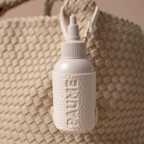 PAUME Moisturizing Antibacterial Hand Gel | 3 Fl Oz / 88 mL | Silicon & Paraben ... - Image 7