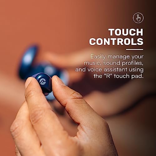 Raycon Fitness Bluetooth True Wireless Earbuds with Built in Mic 56 Hours of Bat... - Image 7