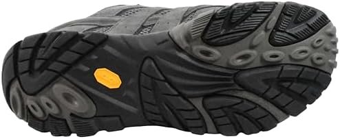 Merrell Women's MOAB 2 WTPF Hiking Shoe - Image 5