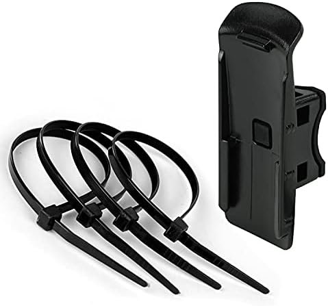 EKIND Portable Bicycle Holder Mount Compatible for Garmin Etrex 20 / Etrex 30 / ... - Image 2