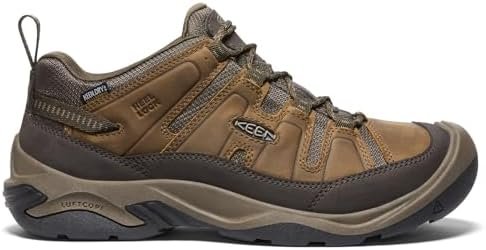 KEEN mens Circadia Low Height Comfortable Waterproof - Image 3