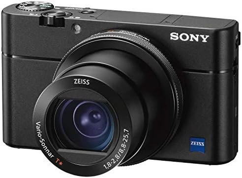 Sony RX100VA (NEWEST VERSION) 20.1MP Digital Camera: RX100 V Cyber-shot Camera w... - Image 3
