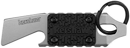 Kershaw 8800X Keychain Multitool with Bottle Opener, Screwdriver, Pry Bar - 0.8 ... - Image 3