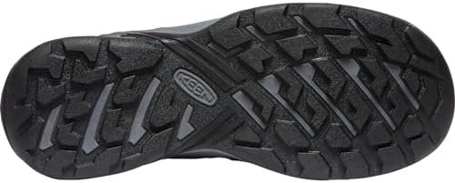 KEEN Women's Circadia Low Height Comfortable Waterproof Hiking Shoes - Image 6