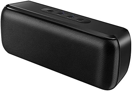 LENRUE Bluetooth Speaker,Wireless Portable Speakers with TWS, 12H Playtime, Clea... - Image 2
