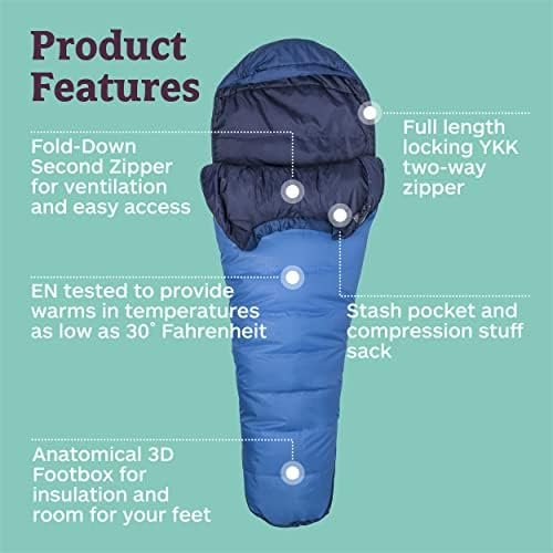 MARMOT Mens Trestles 15 - Image 5