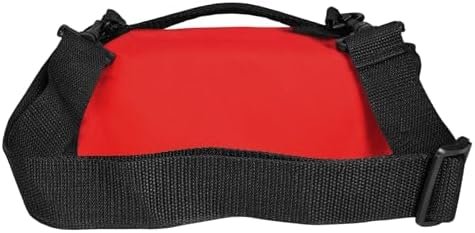 Be Smart Get Prepared 73-Piece Coach’s and Team Sports First Aid Kit in Roll up ... - Image 4