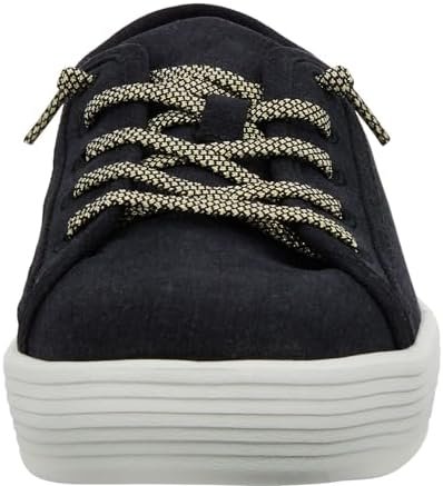 Hey Dude Women's Cody Heathered Knit Mesh | Women's Shoes | Women Slip-on Sneake... - Image 8