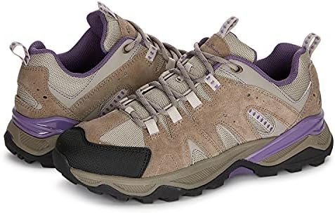 Eddie Bauer Women's Roseburg Low All Weather Hiking Boos - Image 4