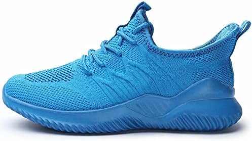 Women's Running Shoes Ladies Slip on Tennis Walking Sneakers Lightweight Breatha... - Image 4