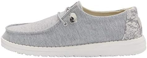 Hey Dude Womens Wendy Stretch Fleece - Image 2