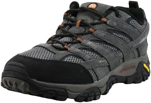 Merrell Women's MOAB 2 WTPF Hiking Shoe - Image 2