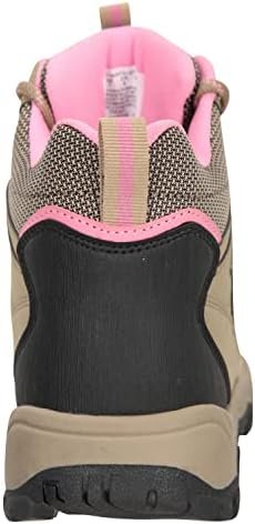 Mountain Warehouse Adventurer Womens Waterproof Hiking Boots - Image 5