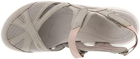 Easy Spirit Womens Esplash Mary Jane Flat - Image 4