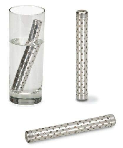 Bright Kitchen 2 Pack Alkaline Water Stick Wand Naturally Raise pH 9.5 Adds Tour... - Image 6