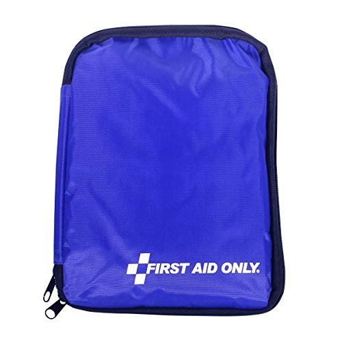 First Aid Only FAO-428 All-Purpose Emergency First Aid Kit for Home, Work, and T... - Image 4