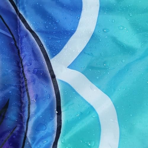 oaskys Sleeping Bag for Adults Cold & Warm Weather - Lightweight Waterproof Back... - Image 8