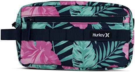 Hurley Small Items Toiletry Dopp Kit - Image 2