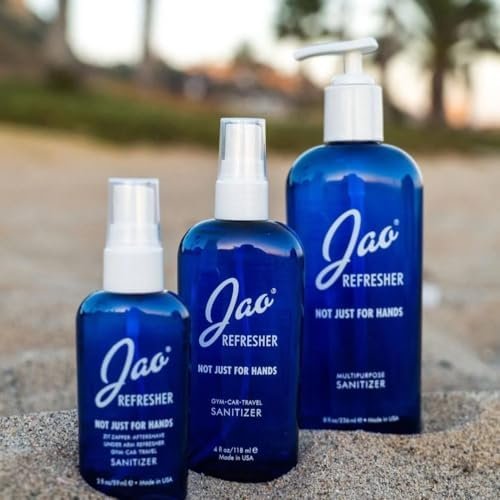 Jao Hand Refresher - 8 oz - Image 3