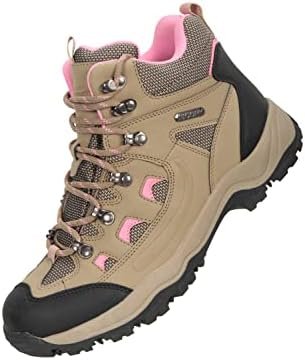 Mountain Warehouse Adventurer Womens Waterproof Hiking Boots - Image 7