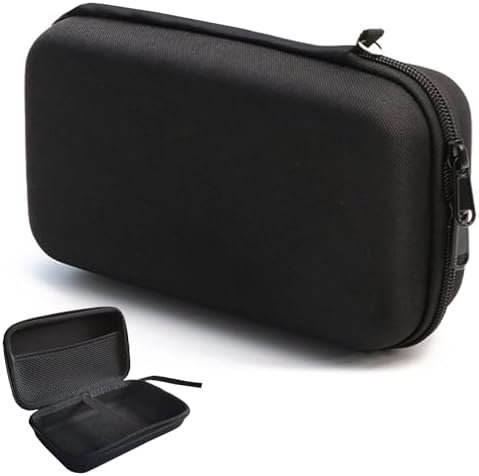 Hard Carrying Case GPS Case Storage Bag Compact Portable Travel Protective Case ... - Image 2