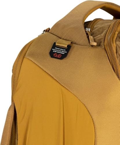 Osprey Sojourn Porter 46L Travel Backpack, Koseret Green - Image 13