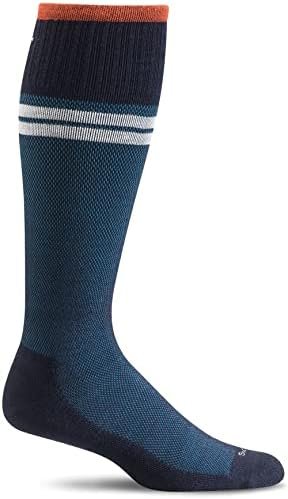 Sockwell Men's Sportster Moderate Graduated Compression Sock - Image 2
