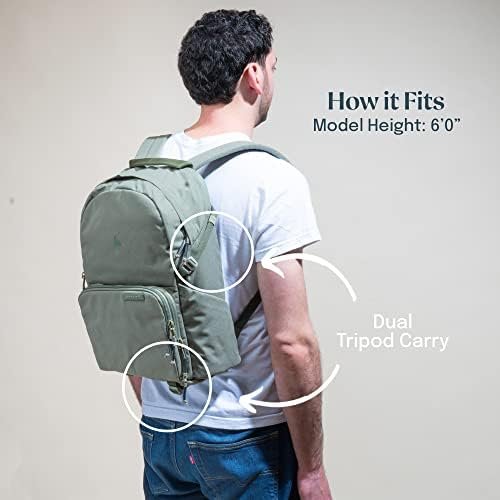BREVITE - The Jumper - Compact Camera Backpacks for Photographers - A Minimalist... - Image 8
