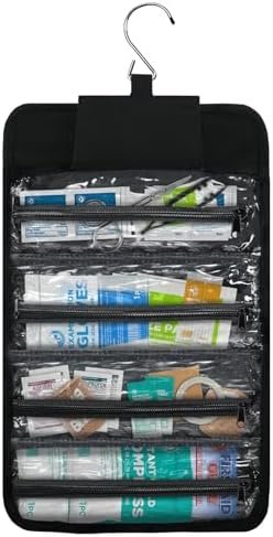 Be Smart Get Prepared 73-Piece Coach’s and Team Sports First Aid Kit in Roll up ... - Image 5