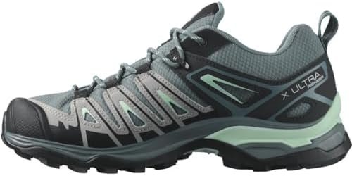 Salomon Women's X ULTRA PIONEER CLIMASALOMON WATERPROOF Hiking Shoes for Women - Image 2