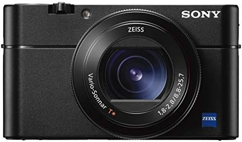 Sony RX100VA (NEWEST VERSION) 20.1MP Digital Camera: RX100 V Cyber-shot Camera w... - Image 2