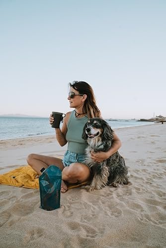 Platypus PlatyPreserve Flexible Wine Bottle 800 mL, Regal Blue - Image 6