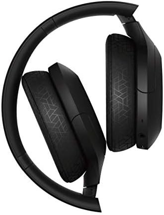 Sony WH-910N Wireless Bluetooth Headphones Noise Canceling (Renewed) - Image 4
